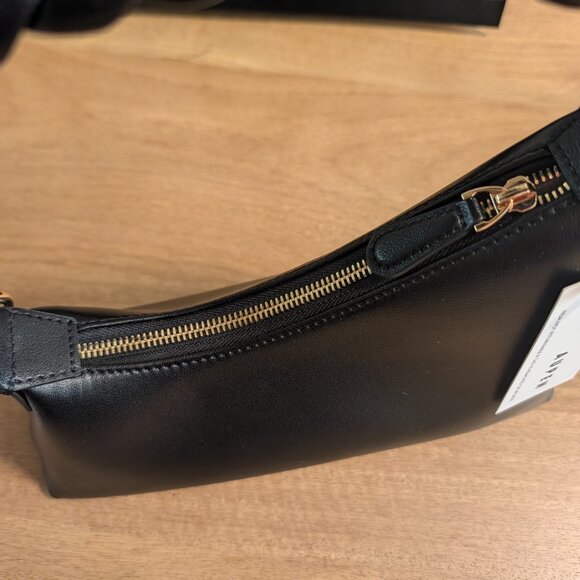 AUPEN NIRVANA NOIR HANDBAG - Picture 6 of 8